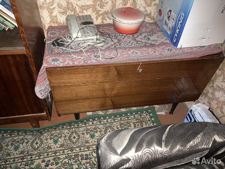Мебель б/у, самовывоз