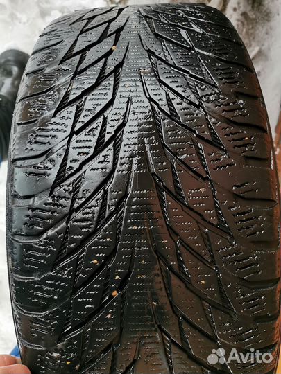 Nokian Tyres Hakkapeliitta R2 245/50 R18 100R