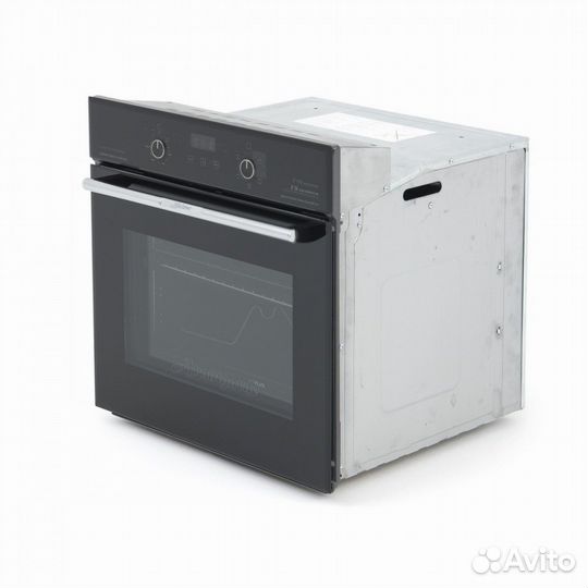 Духовой шкаф Kaiser EH 6990 N Chrom Новый