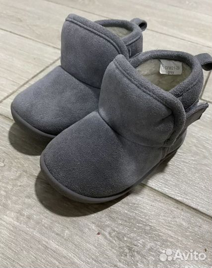 Угги детские 13 см