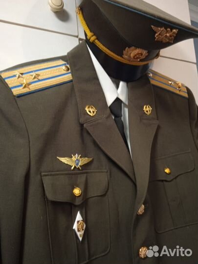 Военная форма