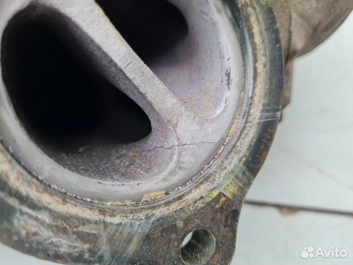 Турбина Volvo Xc60 I B6304T2 2010