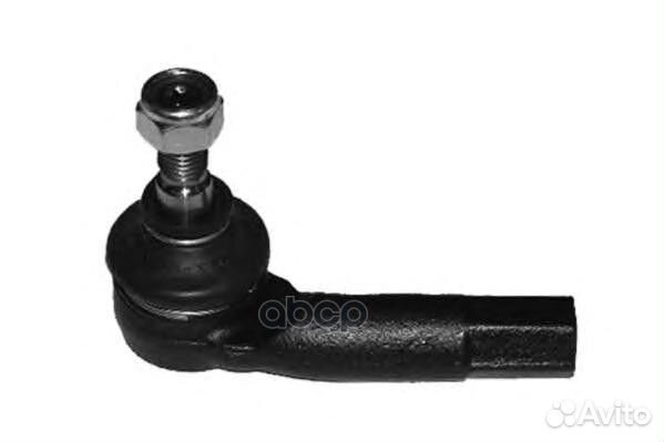 Наконечник рулевой тяги перед прав aues3723
