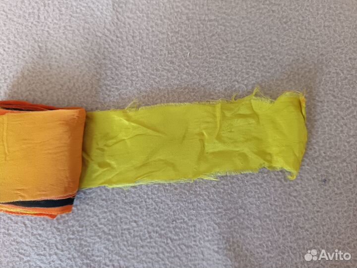 Лента для художественной гимнастики sasaki