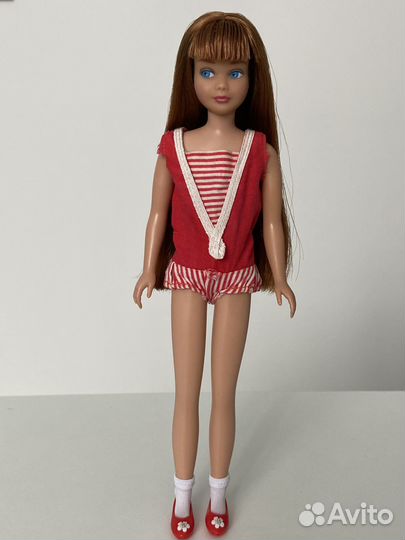 Боди для Skipper 1960-e