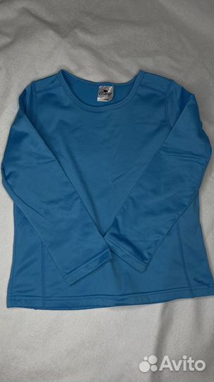 Термобелье детское