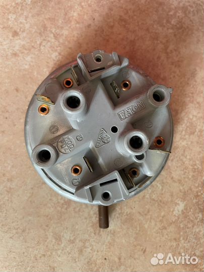 Запчасти на стиральную машину Индезит