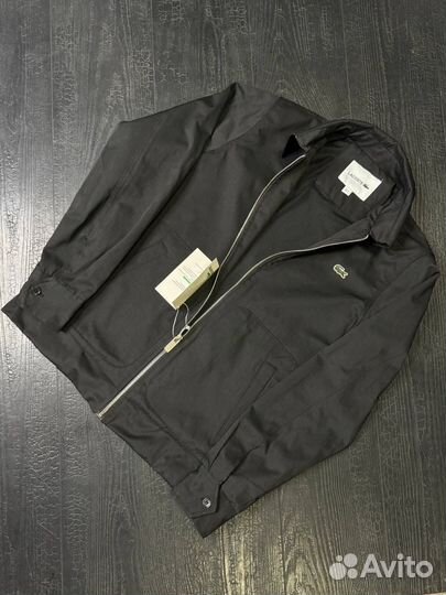 Куртка lacoste new collection