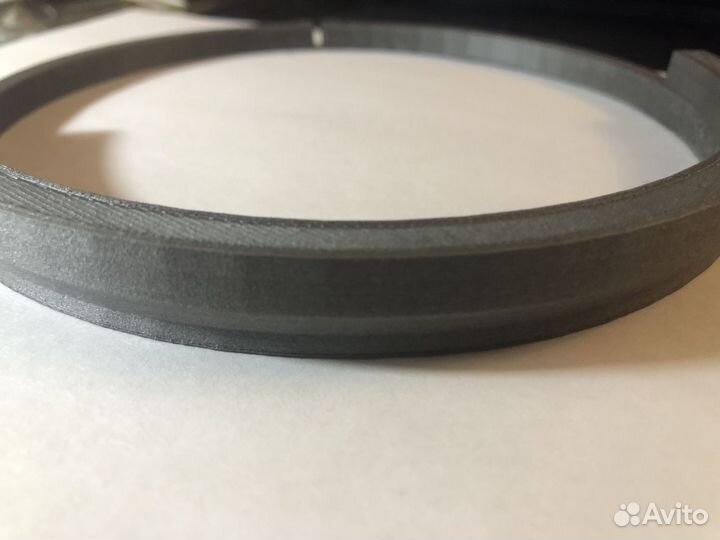 3D-печать пластиками, моделирование на заказ