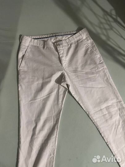 Штаны мужские Zara