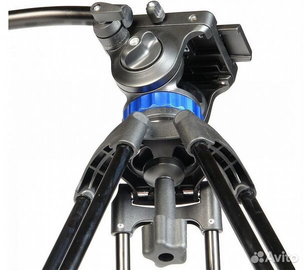 Видеоштатив Falcon Eyes cinemapro VT-1810