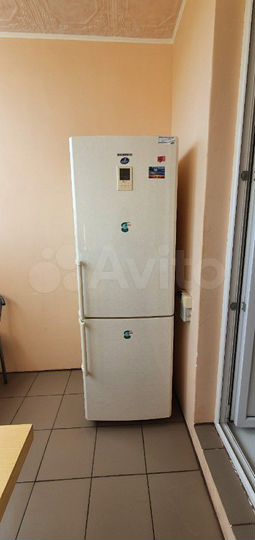 2-к. квартира, 74 м², 4/19 эт.