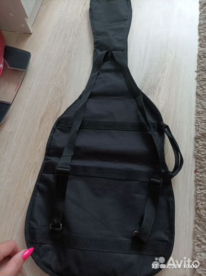 Чехол для электрогитары