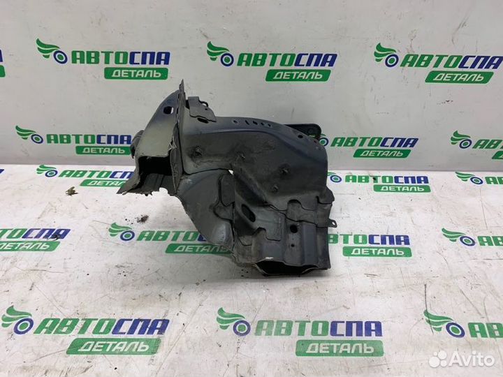 Лонжерон кузова передний правый Ford Mondeo 4