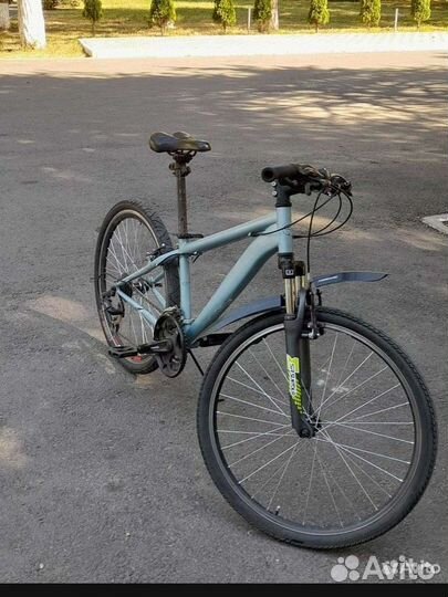 Велосипед форвард