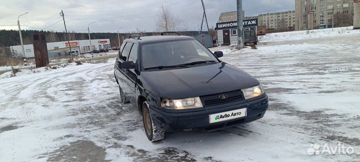 ВАЗ 2111 1.5 МТ, 2011, 150 000 км