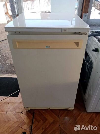 Морозильная камера