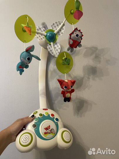 Мобиль Tiny Love (Тини лав)