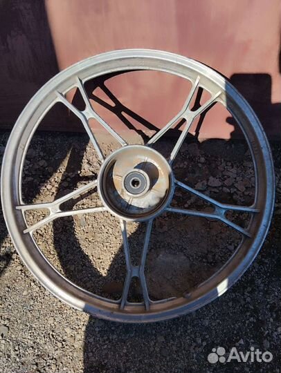 Запчасти на альфу