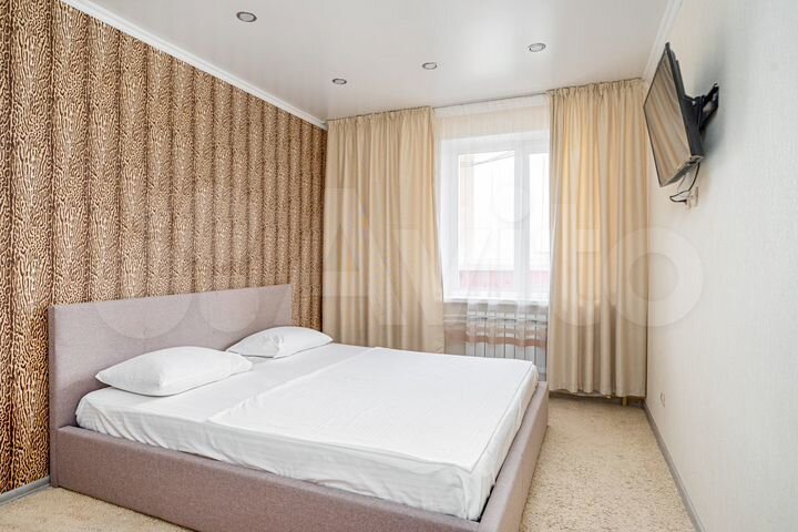 2-к. квартира, 64 м², 5/9 эт.
