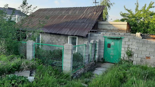 Участок 11,2 сот. (ИЖС)