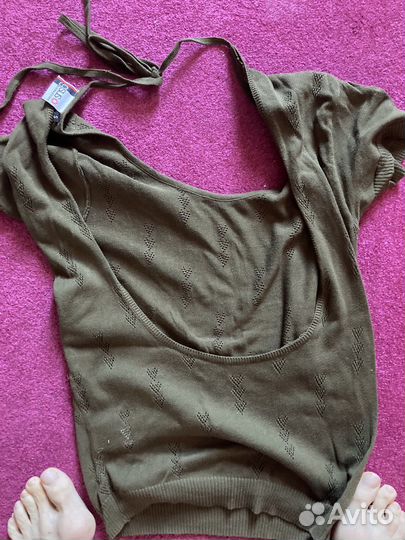 Пакет вещей 42