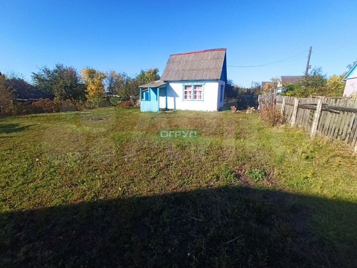 Дача 24 м² на участке 4,4 сот.