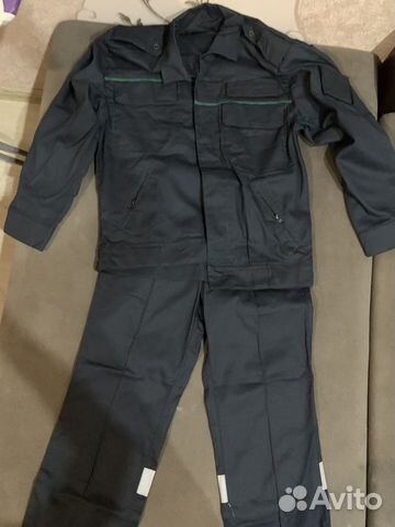 Военная форма