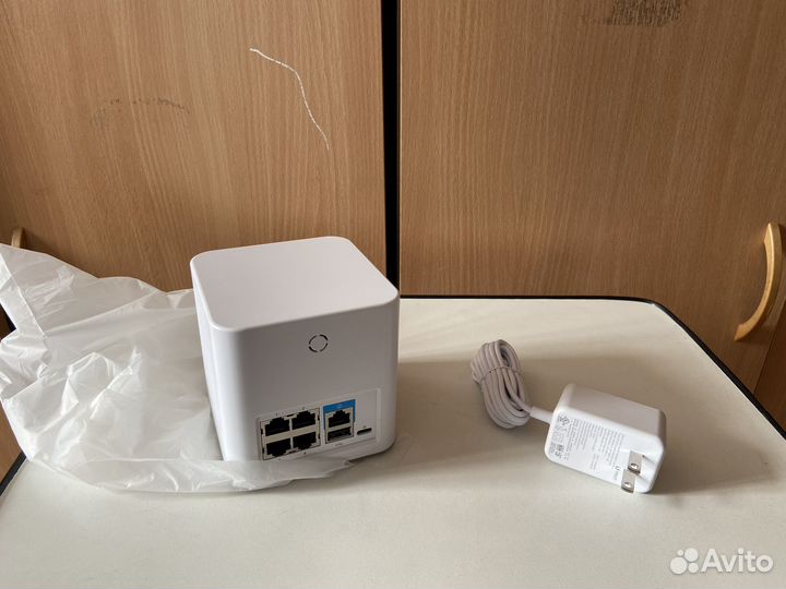 Ubiquiti Amplifi HD