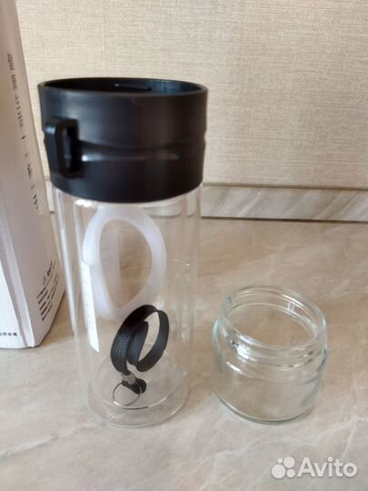 Чай всегда с собой