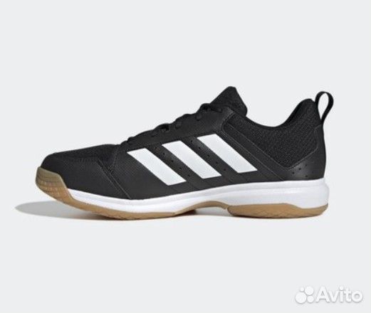 Кроссовки Adidas Ligra 7 M ART.FZ4658