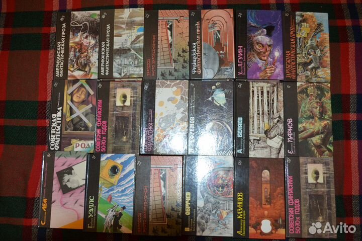 Современный детектив Ларссон Гранже Несбе и др