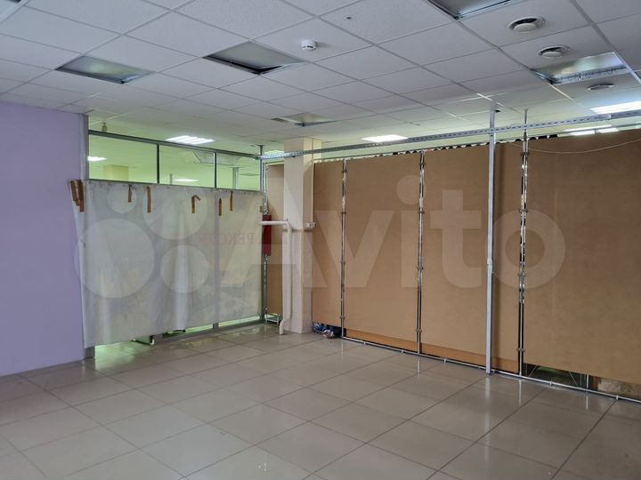 Торговая площадь, 26.5 м²