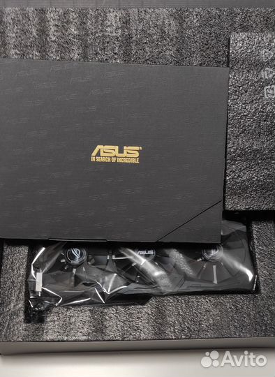 Видеокарта asus ROG Strix GeForce GTX 1060 6GB