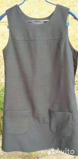 Школьная форма 