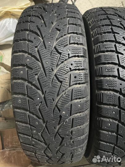 Toyo Observe G3-Ice 185/65 R15 88T