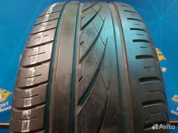 Continental ContiPremiumContact 185/50 R16
