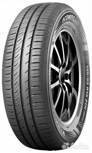 Kumho Ecowing ES31 195/65 R15 91H