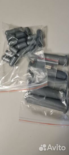 Центрифуга лабораторная