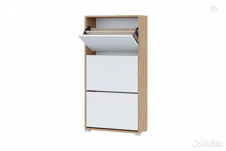 Обувница XL Домино