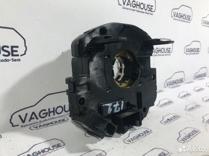 Шлейф подрулевой Audi A7 4G 3.0 CGW 2011