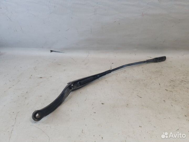 Держатель щетки Opel Corsa D Z10XEP 2007