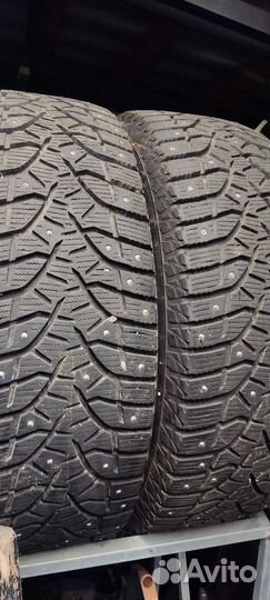 Bridgestone Blizzak Ice 205/70 R16
