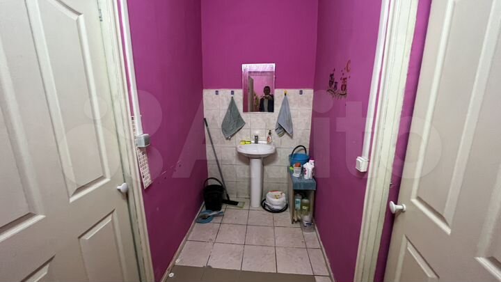 Свободного назначения, 42 м²