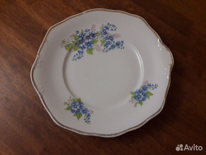 Большое сервировочное блюдо