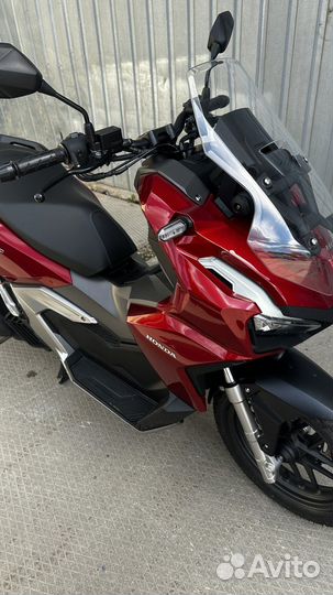 Honda ADV 160 2022г