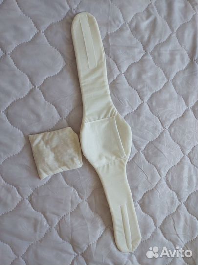 Грелка с вишнёвыми косточками