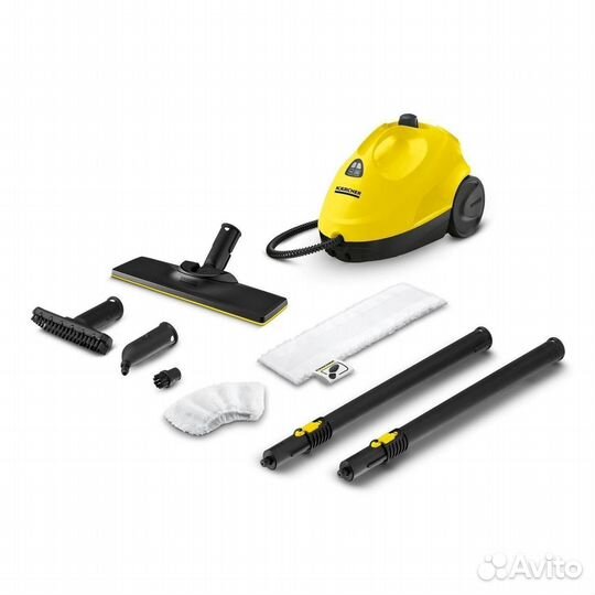 Пылесос Karcher SC 2 EasyFix