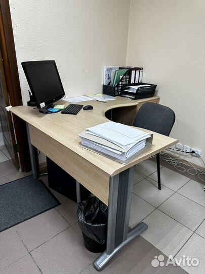 Рабочий стол