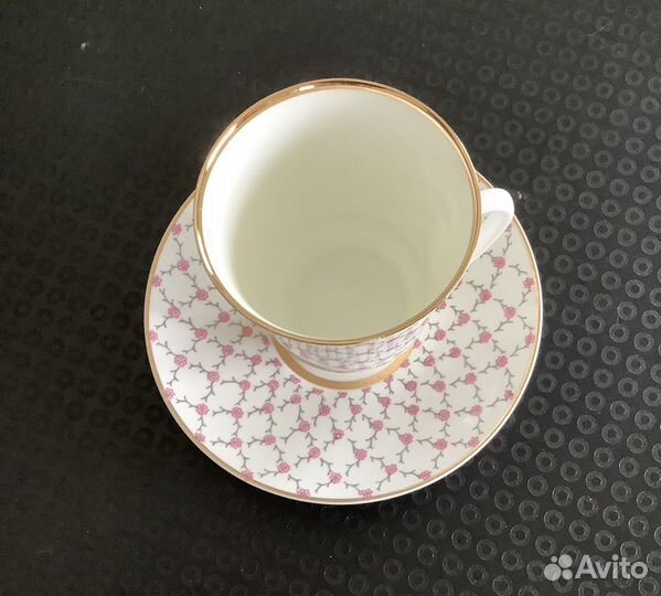 Кофейные пары лфз